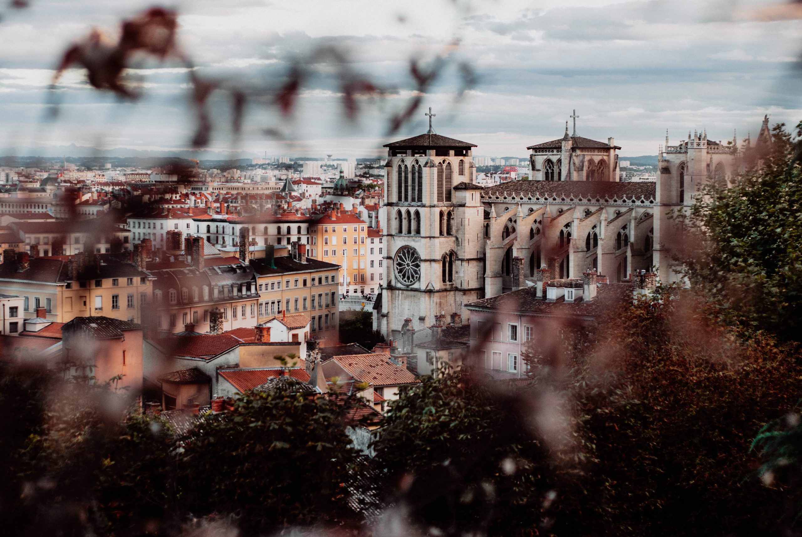 Lyon